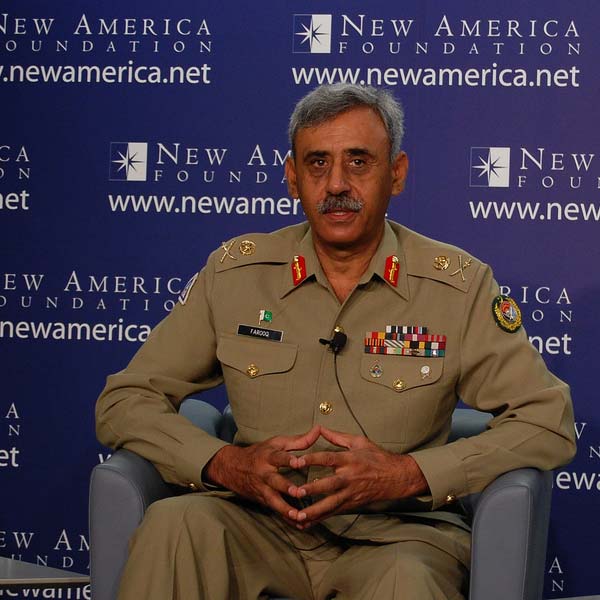 Insurgency Pakistani Envoy Advises Nigeria To Adopt Non kinetic