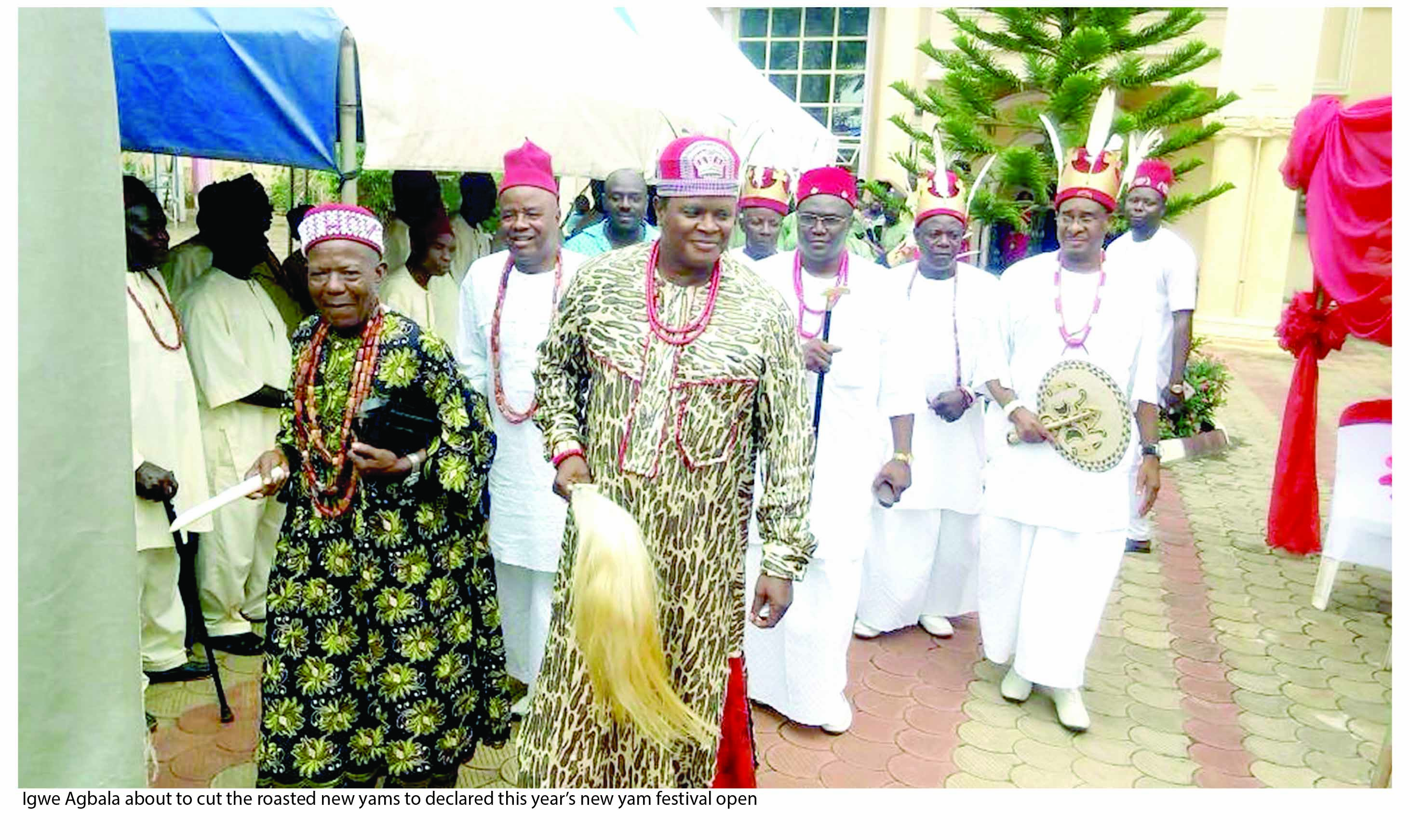 Uke Town, Anambra State ... || Nnewi City