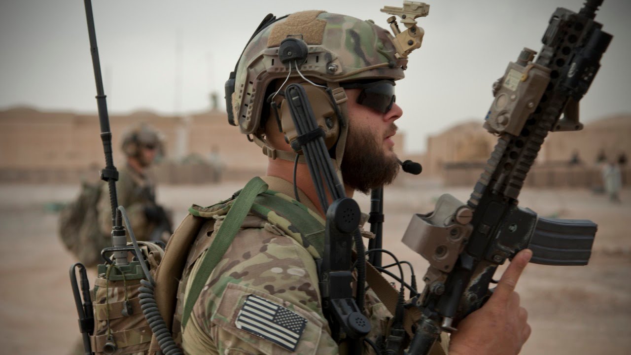 U.S classifies data on casualties, attrition in Afghan forces The Sun