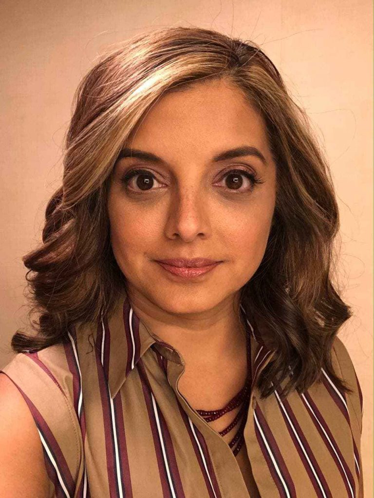 Meet Dr. Kavita Mariwalla The 1 Icon of the Changing Face of Modern