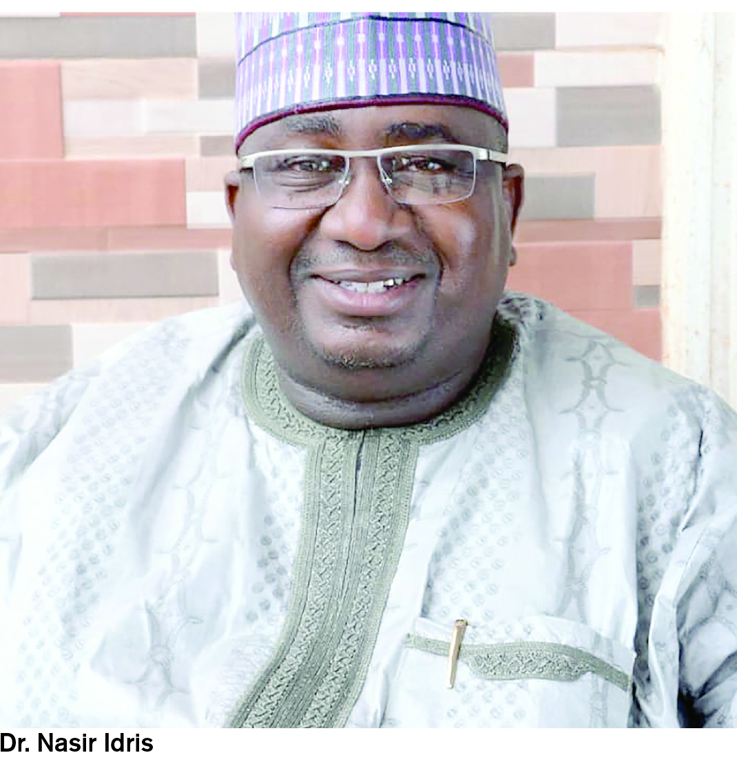 It's wickedness to pay primary school teachers salary in percentage, says  Nasir, ￼￼NUT President – The Sun Nigeria