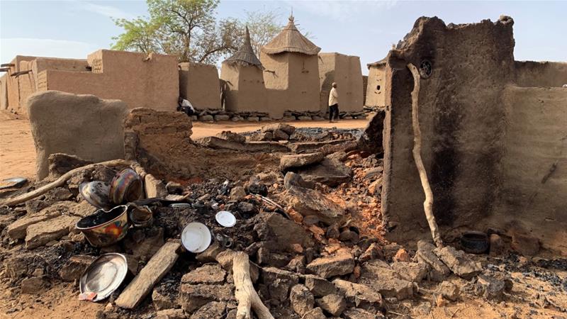 Mali attack: Forces deployed as survivors recall killings – The Sun Nigeria