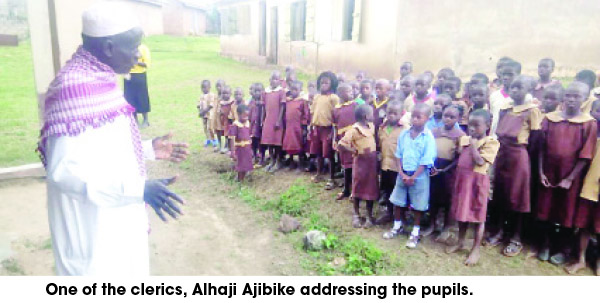 Osun Community Fights Crime Social Vices The Sun Nigeria