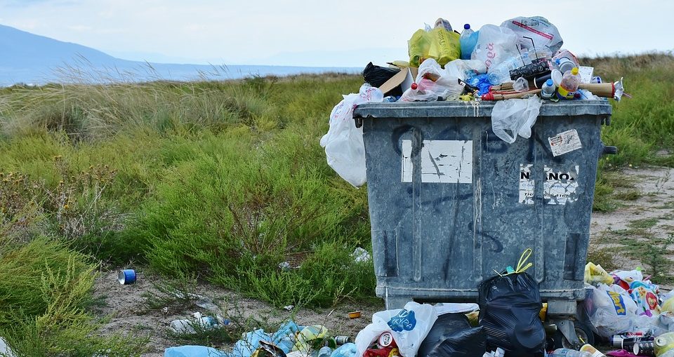 Imo Bans Use Of Polythene Bags For Refuse Disposal The Sun Nigeria