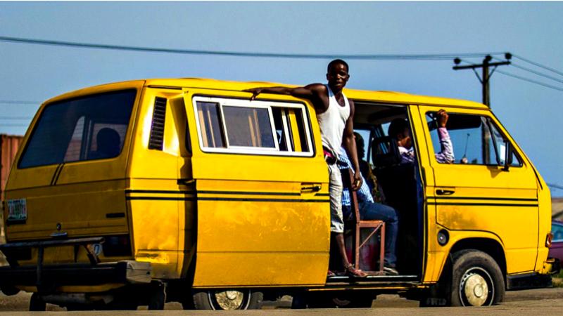 How Much Do Commercial Drivers in Nigeria Earn Daily? 