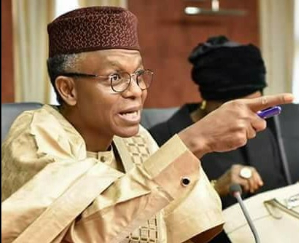 Beijing 1995 Implementation reviewers score Kaduna high 25 years after