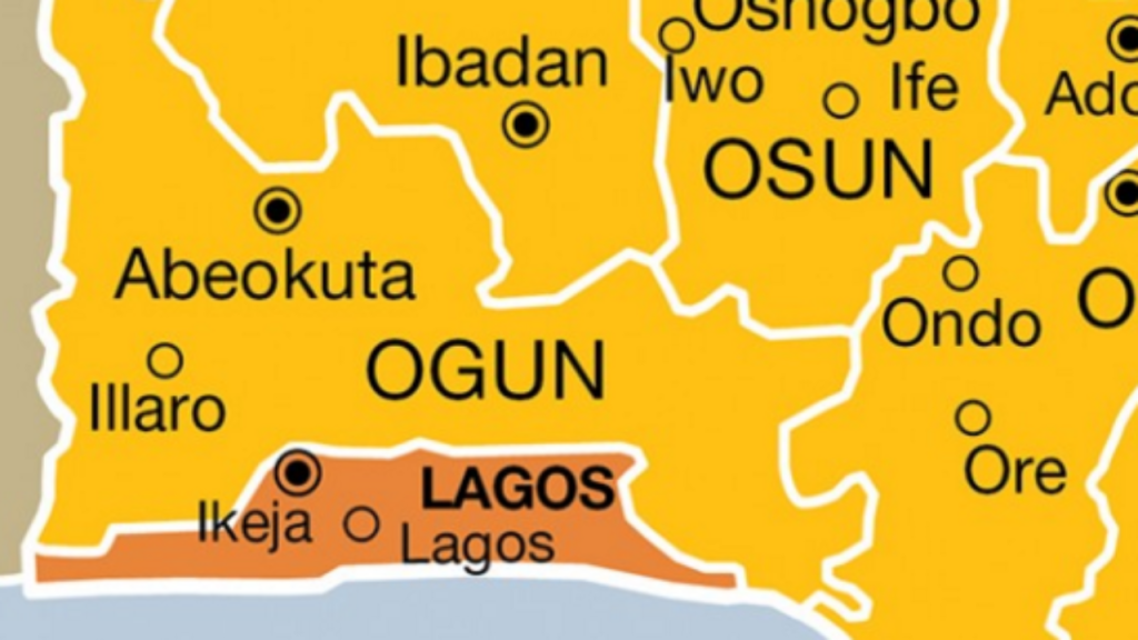 Lagos royal family accuses police of land speculation The Sun Nigeria