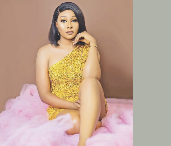 I Find It Hard To Pick Mr Right Jennifer Obodo The Sun Nigeria
