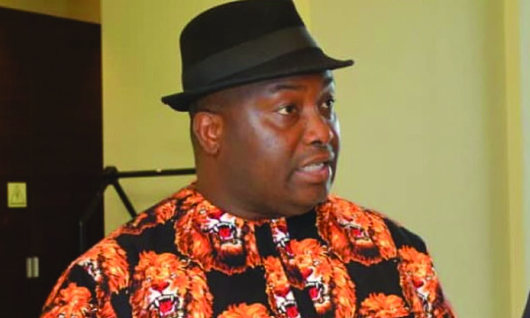 Nnewi Sports Club Marks Golden Jubilee Honours Senator Ifeanyi Ubah 
