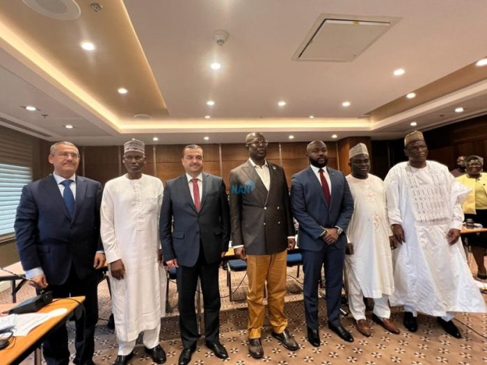 Jet A1, diesel scarcity a global challenge Sylva