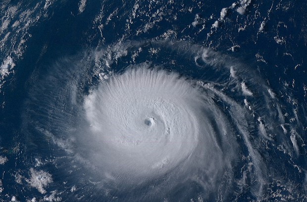 Japan issues special typhoon warning as 'unprecedented
