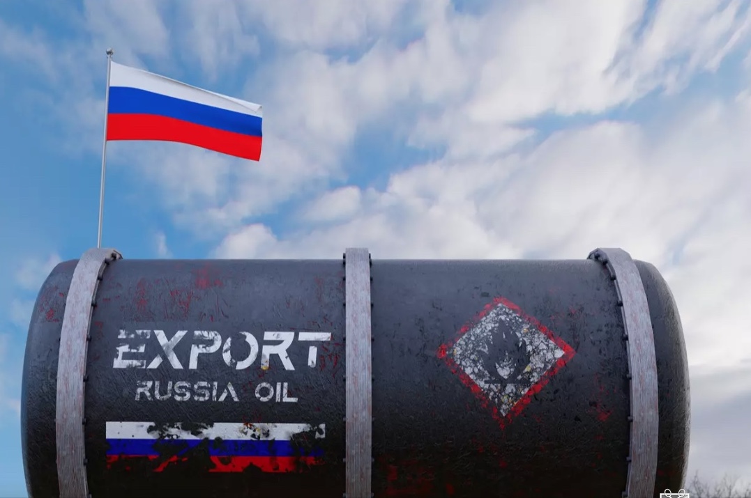 EU Agrees To Impose Price Cap For Russian Oil Politico The Sun Nigeria