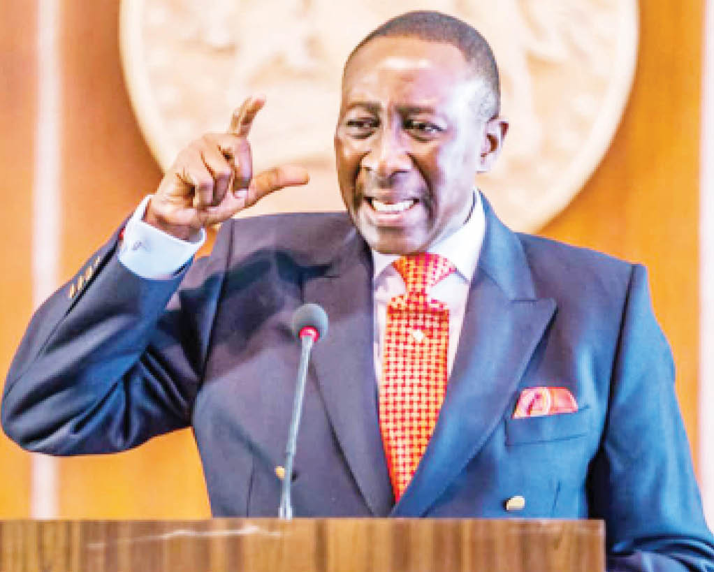 Insurgency Military Operations Yielding Positive Results NSA