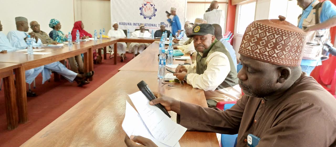 44th Kaduna international trade fair to hold before 2023 elections