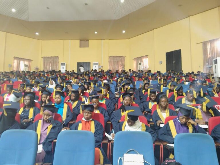UNIOSUN Boasts Of Uninterrupted Academic Sessions Warns Against 