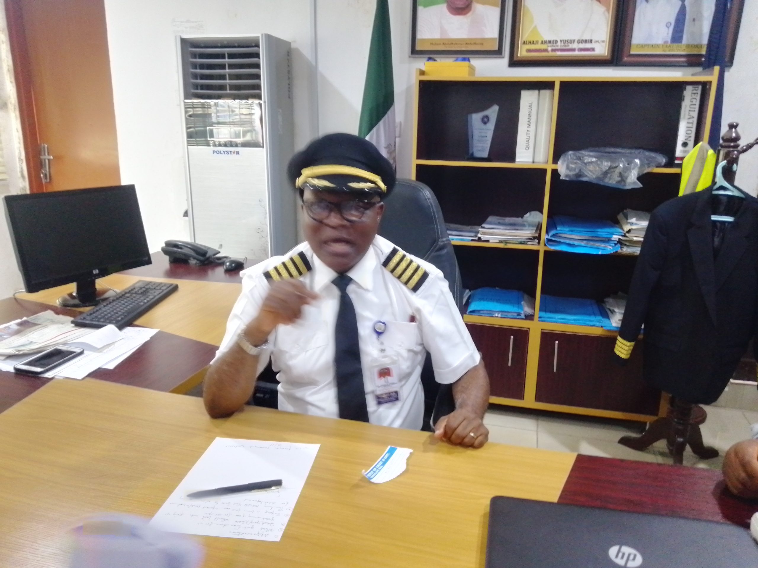 International Aviation College seeks FG’s duty waiver on spares The