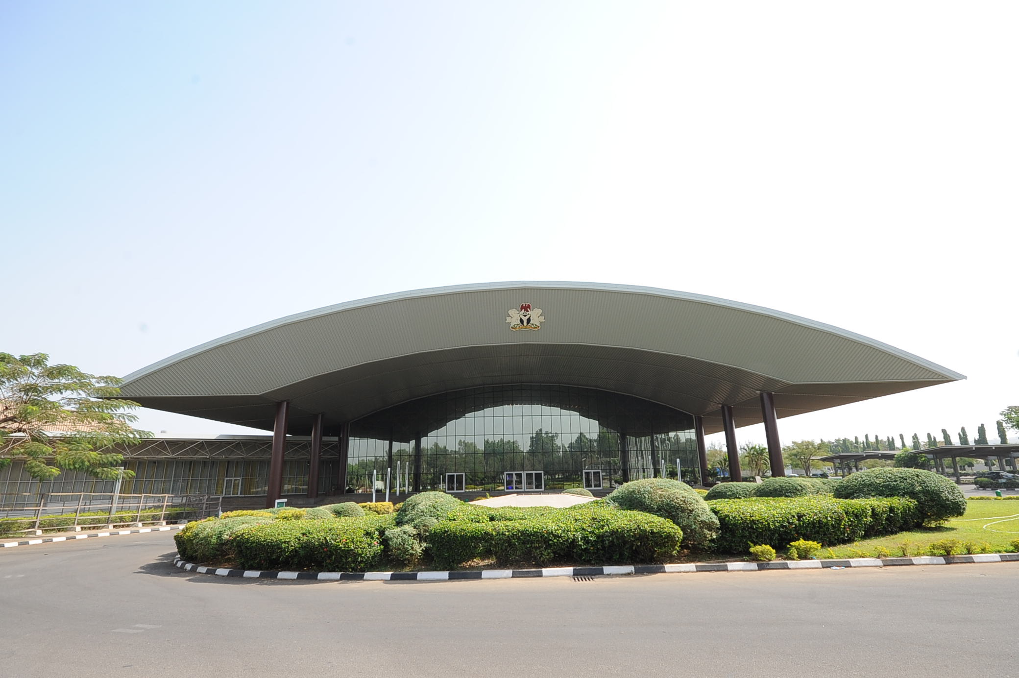 Abuja Police take over presidential collation centre The Sun Nigeria