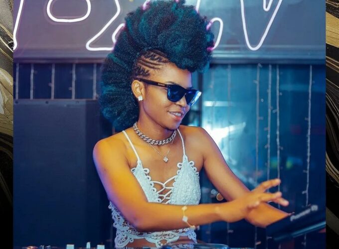 DAW Empire Commissioner DJ Wysei The Sun Nigeria