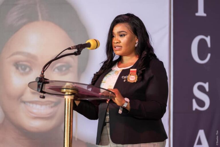ICSAN elects Ememobong first female chairman in A'Ibom The Sun Nigeria