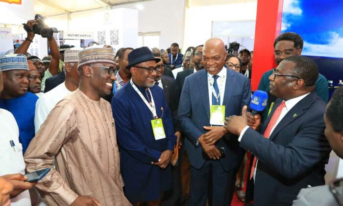 NNPC Pays Off 3 8bn JV Cash Call Indebtedness The Sun Nigeria