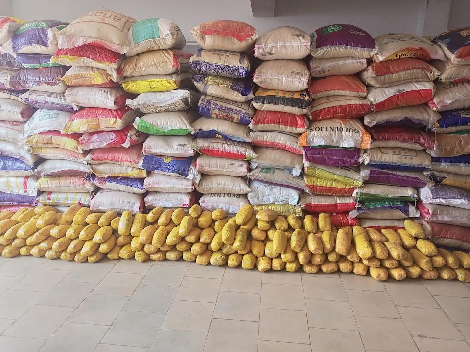Smuggling: Ogun Customs boss reiterates Command's commitment to suppress illicit trade