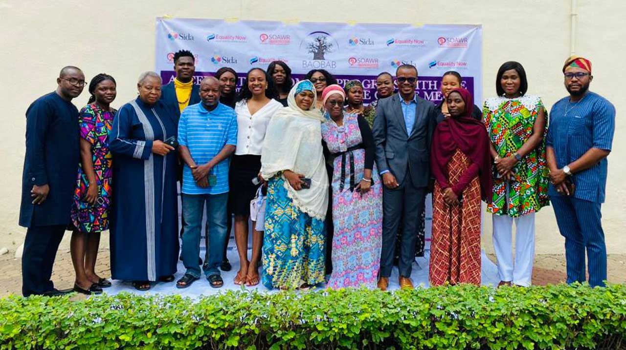 Maputo Protocol Group harps on need for promoting women’s rights The