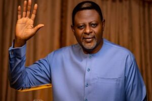 Cross River: Otu felicitates Muslims on Eid el-Kabir celebration; Jarigbe gifts cows to constituents