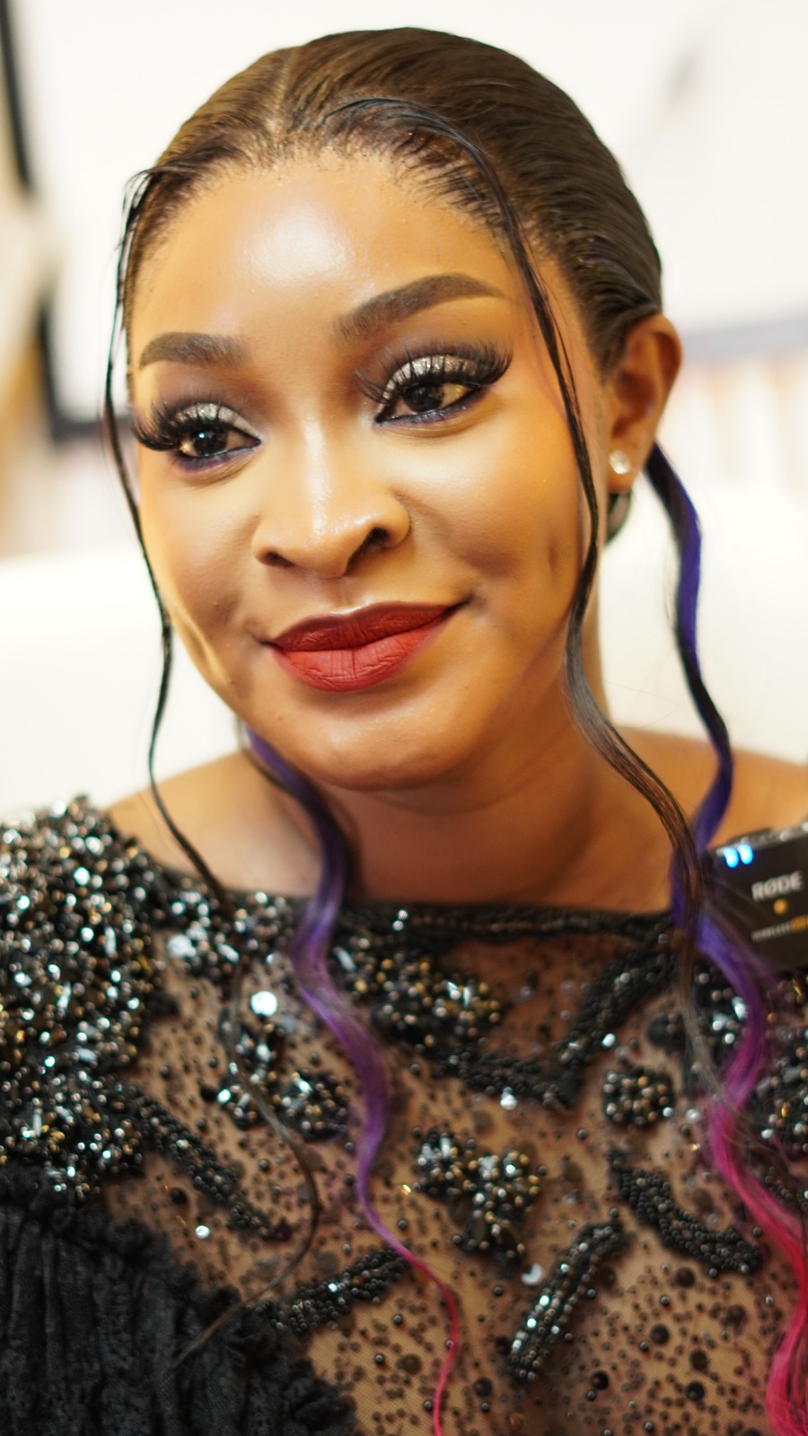 Fashion world set for a new wave, says CMHairByHills – The Sun Nigeria