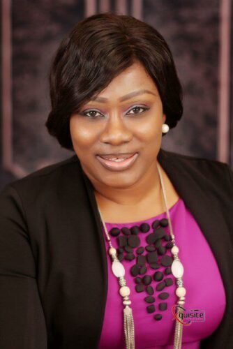 Olowu Coronation Anniversary Ex NTA Abeokuta General Manager Wakama 
