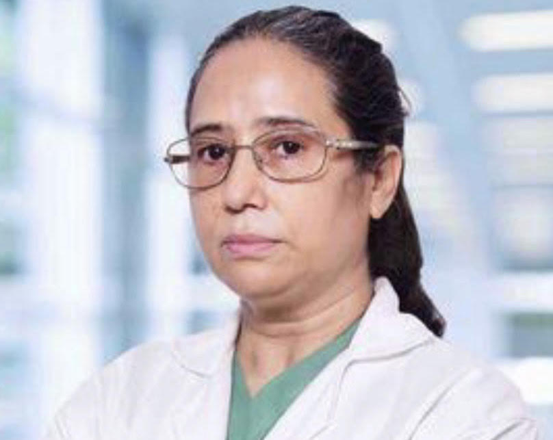 Expert links poor hygiene, late childbirth to cervical, breast cancer