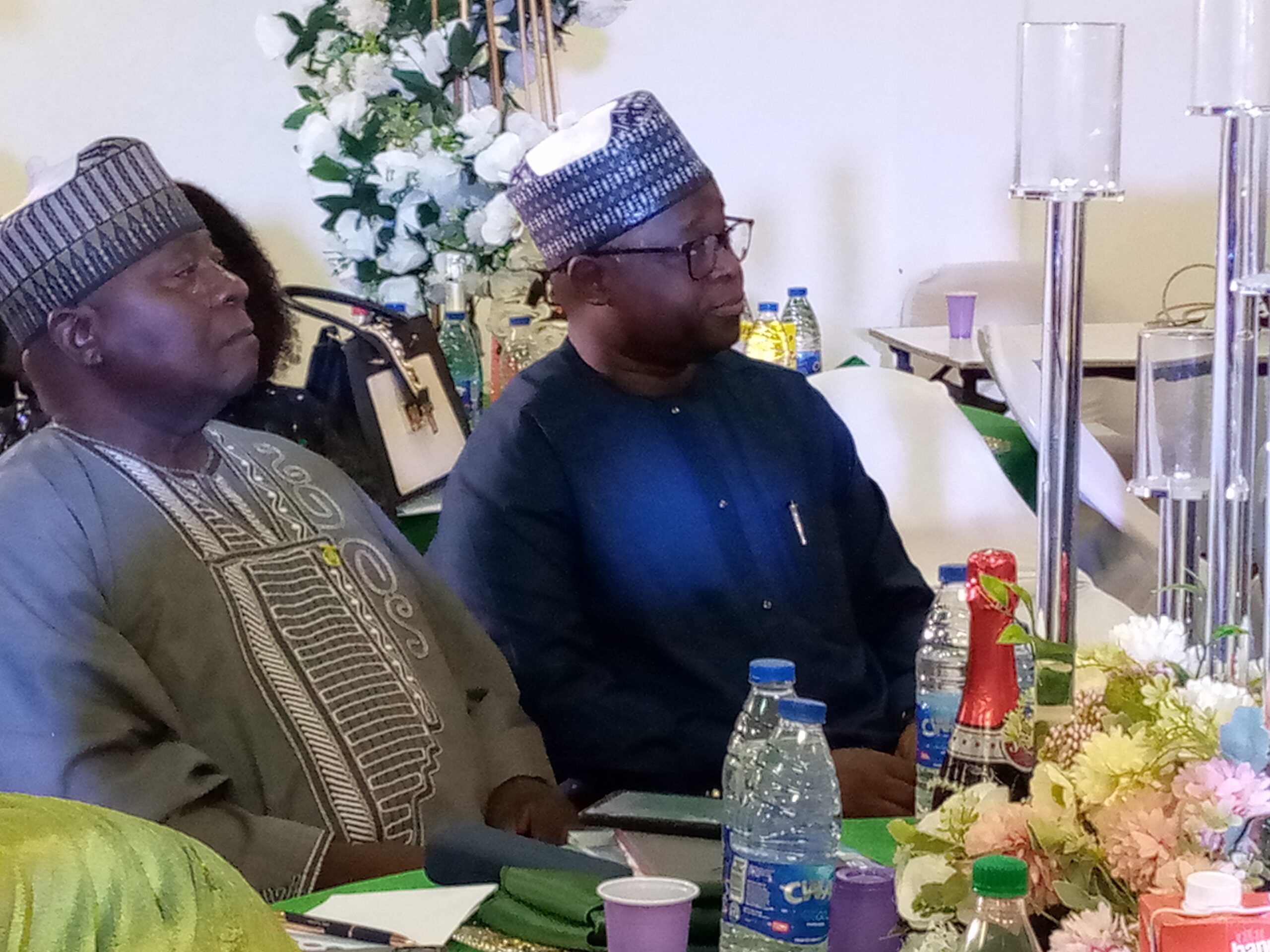 World Pharmacy Day FCT Chapter harps on use of ICT in strengthening