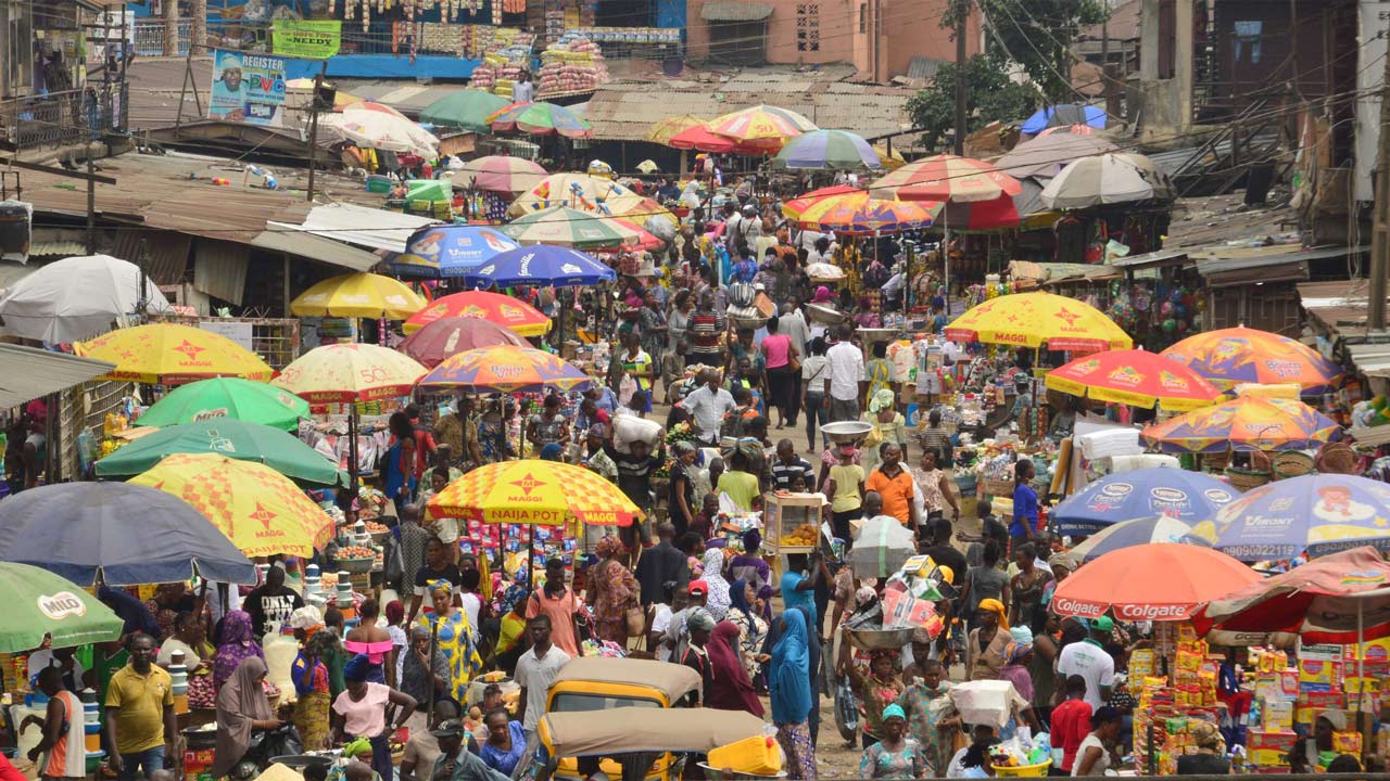 Consumer research exposes risk of unfair food prices in Nigeria The