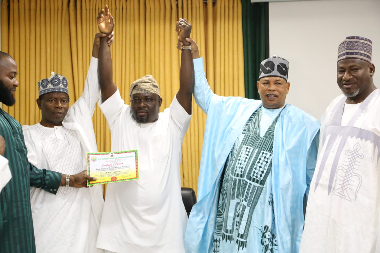 FG resolves Lagos gov't, RTEAN, 15-month crisis – The Sun Nigeria