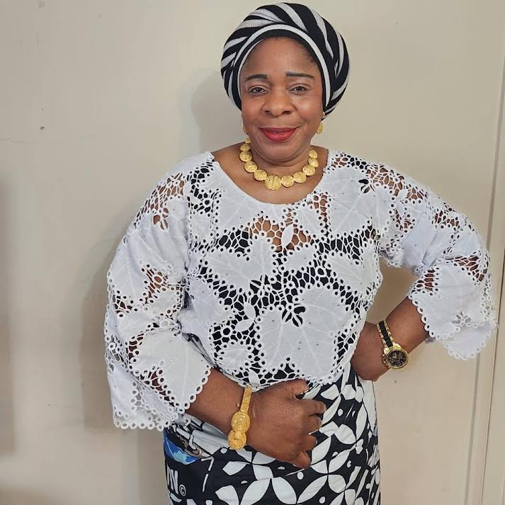 MUTUK congratulates first Tiv daughter elected councilor in UK – The ...