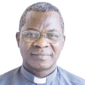 Celebrating father george ehusani