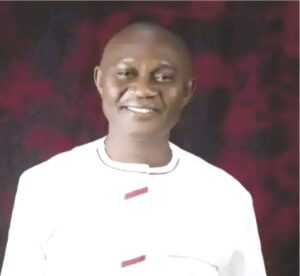 Prof Uneke