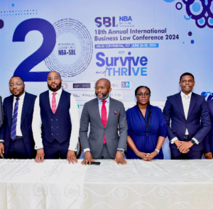 NBA-SBL unveils 18th Int’l Business Law Conference